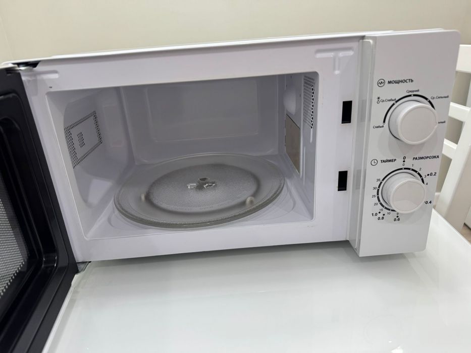 Продам микраволновую печ