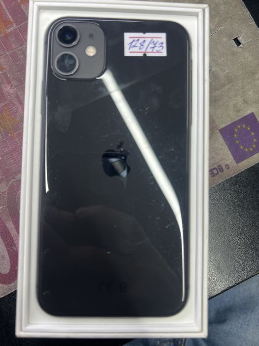 iPhone 11 128 GB