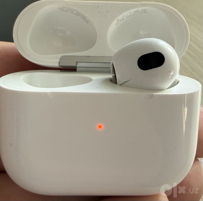 Apple AirPods 3 100% original