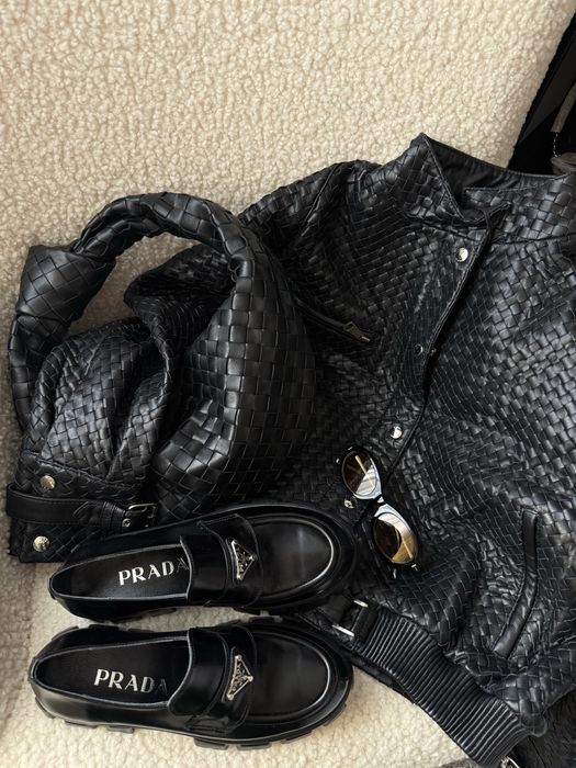 Дамско кожено яке от естетвена кожа