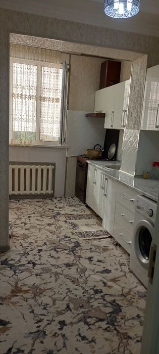 Olimpiyadada 3xonali yevro remont uy sotiladi srochnii