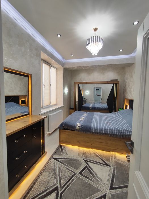 3-Хонали уй сотилади