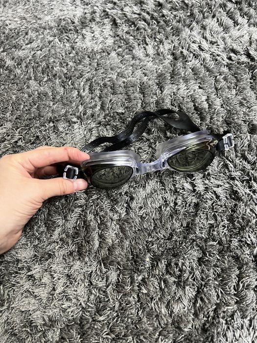 Плавательные очки детские