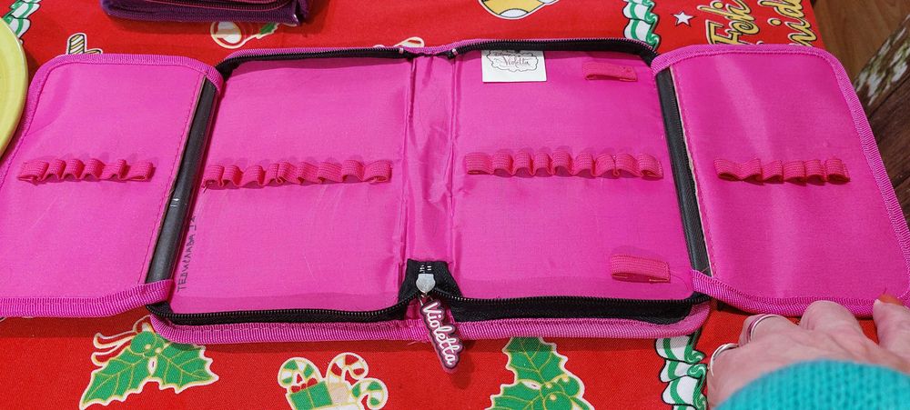 Ученически несесер GABOL