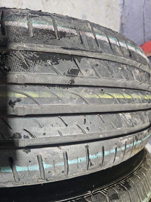 225 55 17 vara nexen
