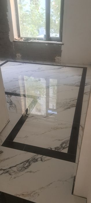 Керамогранит Кафел териш