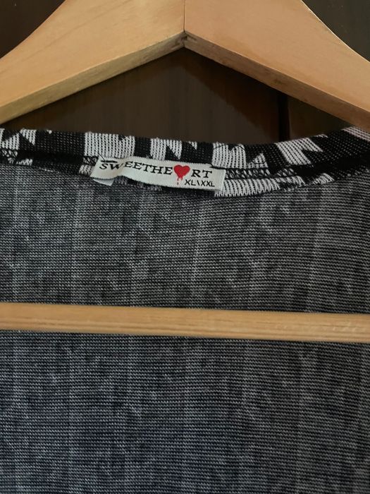 Жилетка-използвана