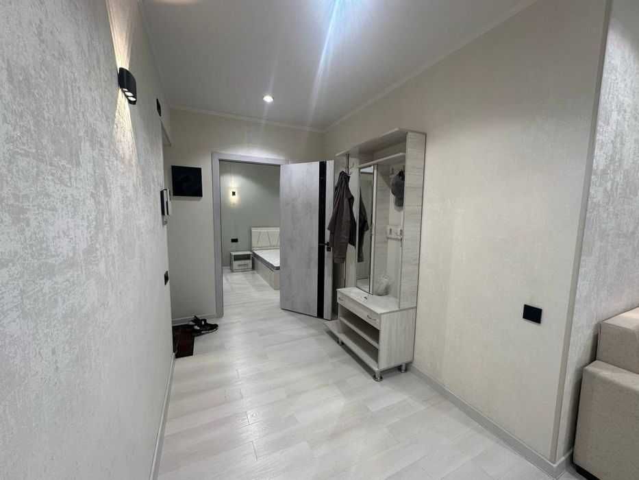 Паркентский 2х комнатная Светлая комфортная квартира срочно