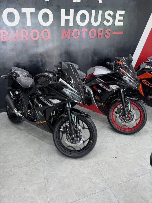 Yaamaxa R 3 250 kuba injektr
