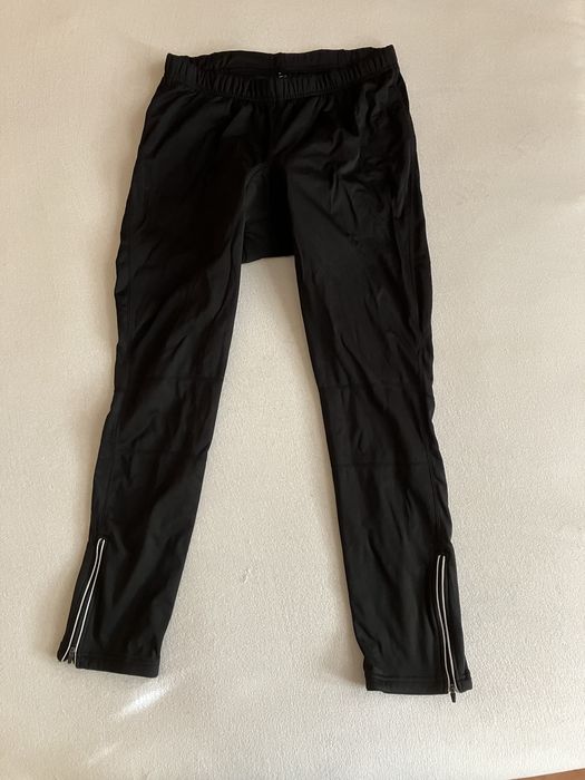 pantaloni ciclism XL (crane sports)