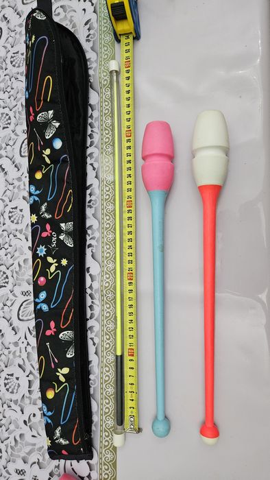 Палочка и лента Sasaki