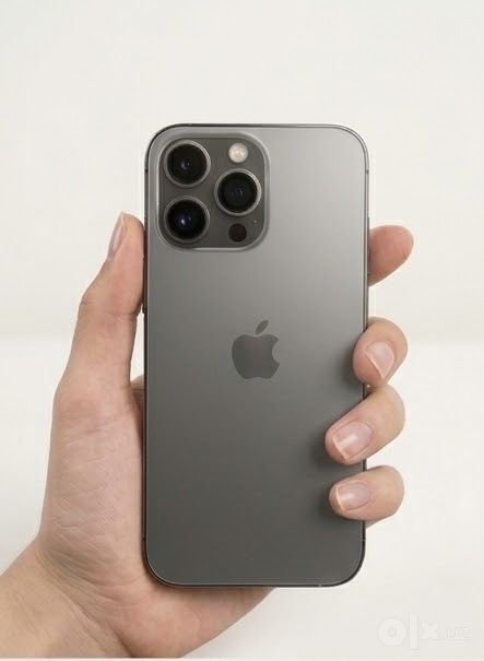 iPhone 13 pro 128 gb
