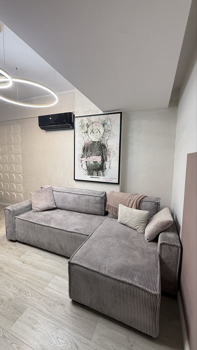 Apartament Premium 2 camere spre închiriere din 2026 Copou