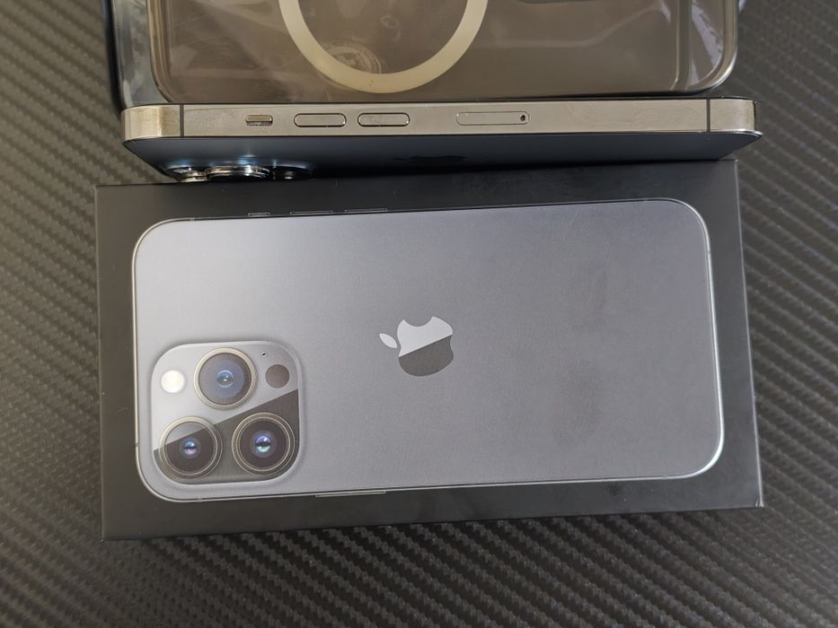 Iphone 13 pro отличен 97% батерия
