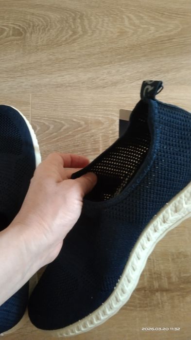 летняя мужская обувь