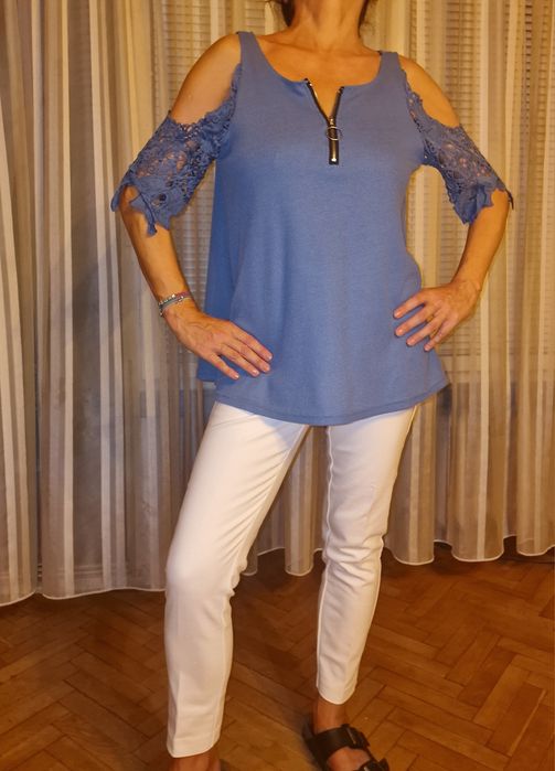 Дамски блузи - нови