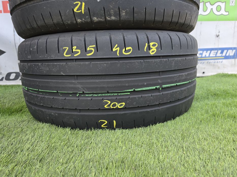 235 40 18 goodyear