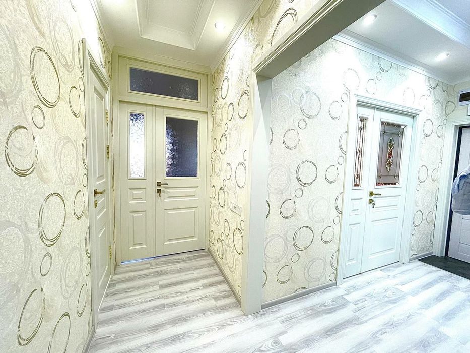 Тузель 2 квартал аренда 3 комнатная квартира