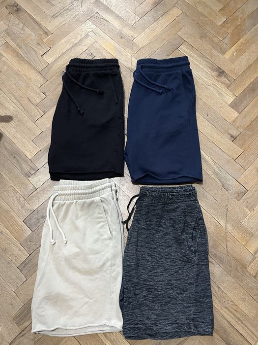 Мъжки футболни къси панталонки Nike,Adidas,H&M,Air Jordan,Jako,Puma