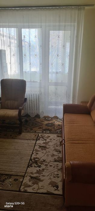Apartament 2 camere, Parter, Central Cazărmii - Mobilat & Utilat!