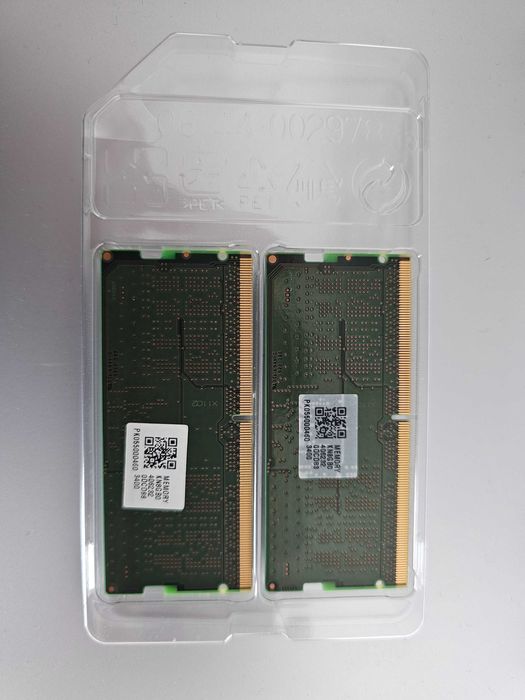 Memorii DDR5 8GB PC5-4800B