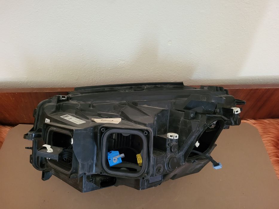 Десен фар фарове Мерцедес W253 X253 GLC LED mercedes 253