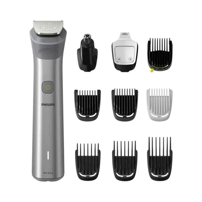 Philips Набор для стрижки philips MG5920 10 в 1