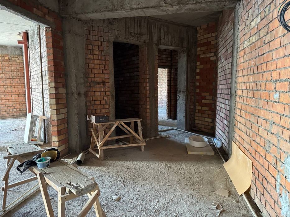 Квартира Ц-2 Габус 4/2/8 186 кв.м