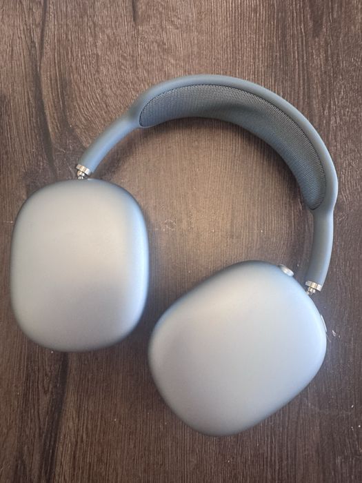 AirPods Max I st gen Albastre