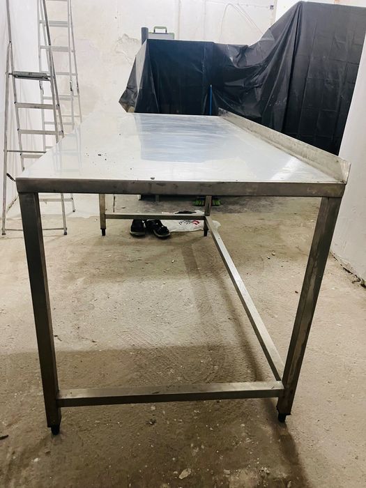 Продавам Търговско оборудване за заведение