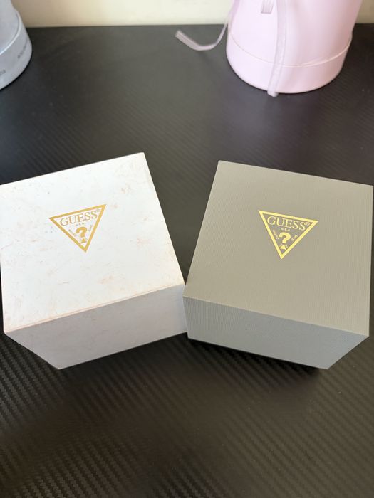 Дамски Часовник Guess Оригинален