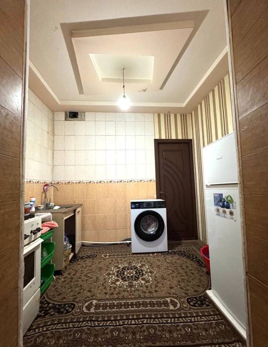 Срочно Продаеться 3-ком квартира городе Чирчике район 9-микрорайон