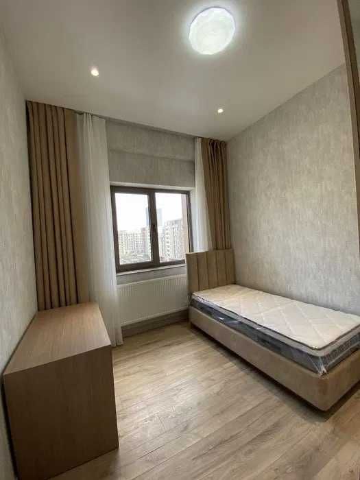 Сдаётся в аренду 3-ком/6/7 квартира на Шайхантахурском  р-н ЖК Булвард