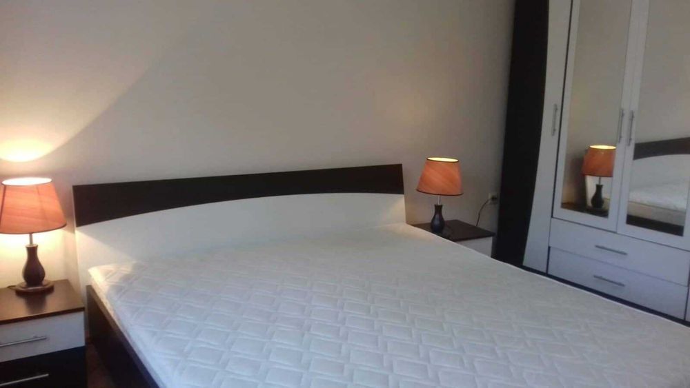 Дава се под наем Четиристаен апартамент в Варна, Чаталджа - 100 кв.м за 900 € - Снимка #12