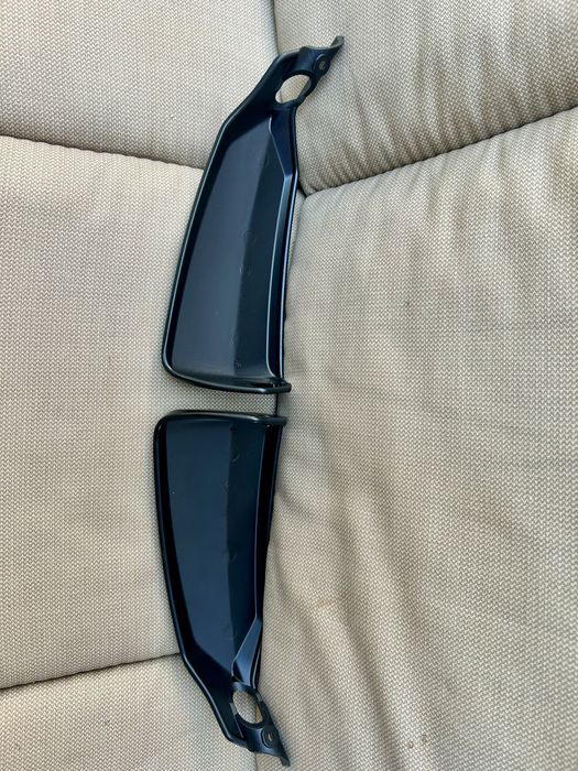 Handguards/protectie maini Bmw F 650/700/800 GS