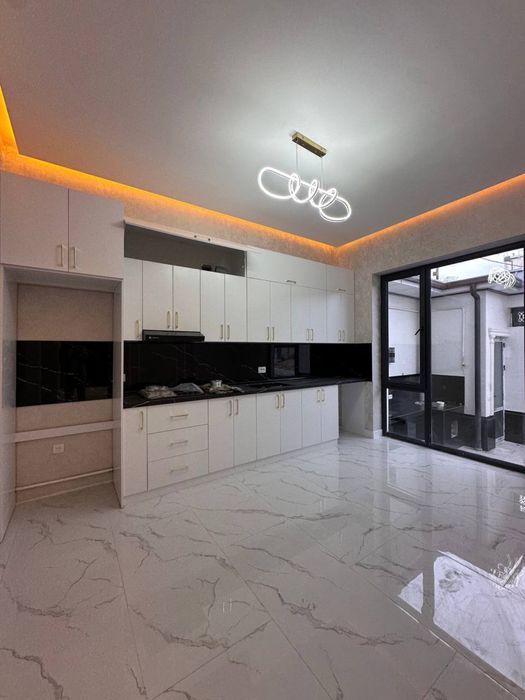 Sergeli yangi olchazor mahalla 1.5 sotix 6 xona+xoll