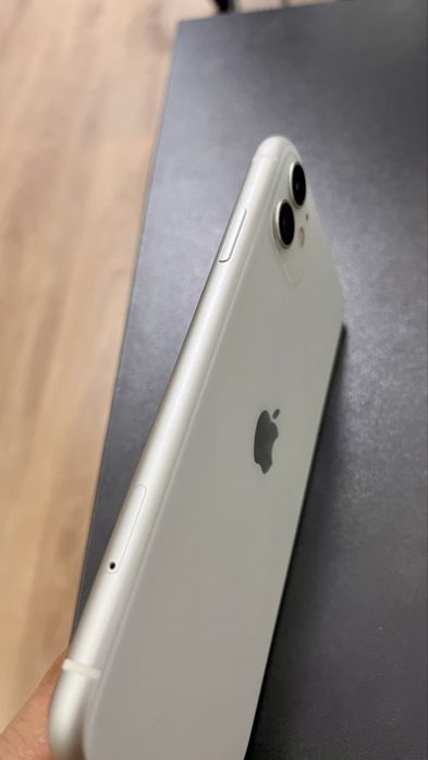 Iphone 11, 64gb , 86% . Идеальный