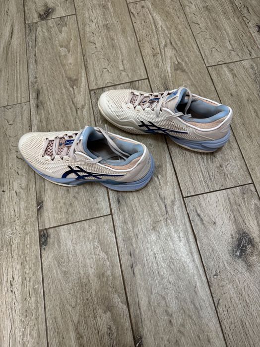 Маратонки за тенис ASICS Court FF 3