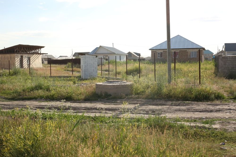 Участок в пригород Исаево