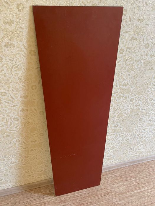 Зеркало  прямоугольное 130/ 40