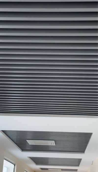 Grilyato Reechniy Armstrong Грилято Армстронг Реечный