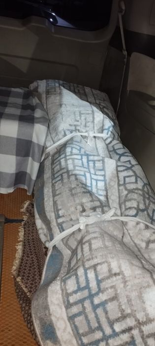 Ритуальные услуги катафалка по городу и межгород  ГРУЗ 2