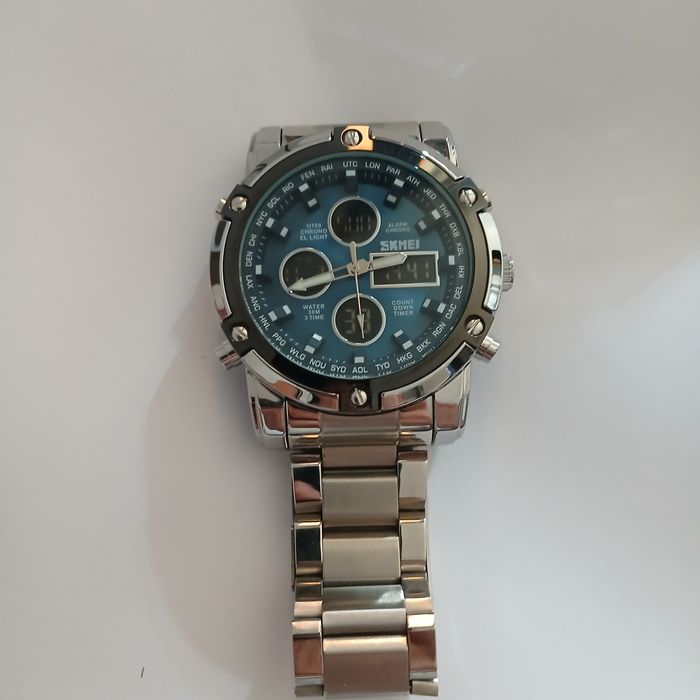 Ceas skmei doar probat