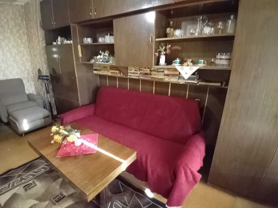 Продава се Двустаен апартамент в Ловеч, Широк център - 63 кв.м за 651 €/кв.м - Снимка #19