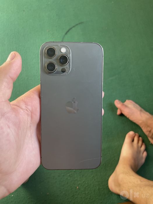 iphone 12 pro max