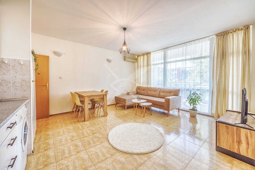 Продава се Многостаен апартамент в к.к. Слънчев бряг - 120 кв.м за 959 €/кв.м - Снимка #7