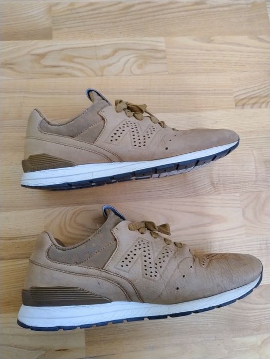 New Balance 996, mărime 43-43.5-44, lungime 27.5 cm