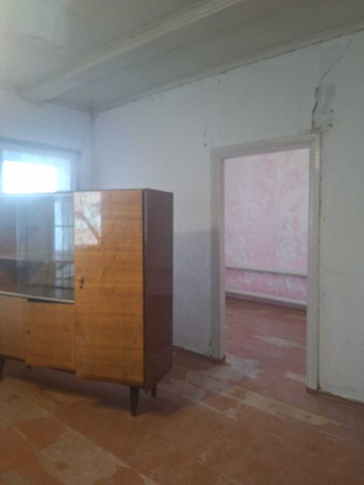 продам дом в Рабочем
