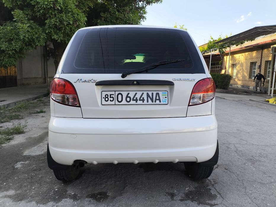 Продам автомобиль МАТИЗ