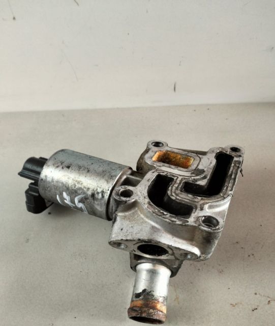 Supapa Egr 72287500 Opel Agila prima generatie seria